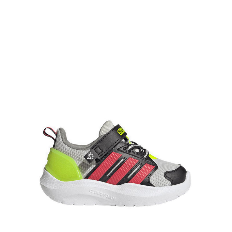 adidas Lightorama Runner Kids Sneakers Shoes - Pink