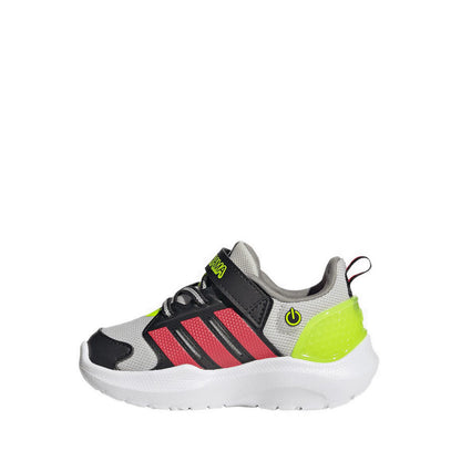 adidas Lightorama Runner Kids Sneakers Shoes - Pink