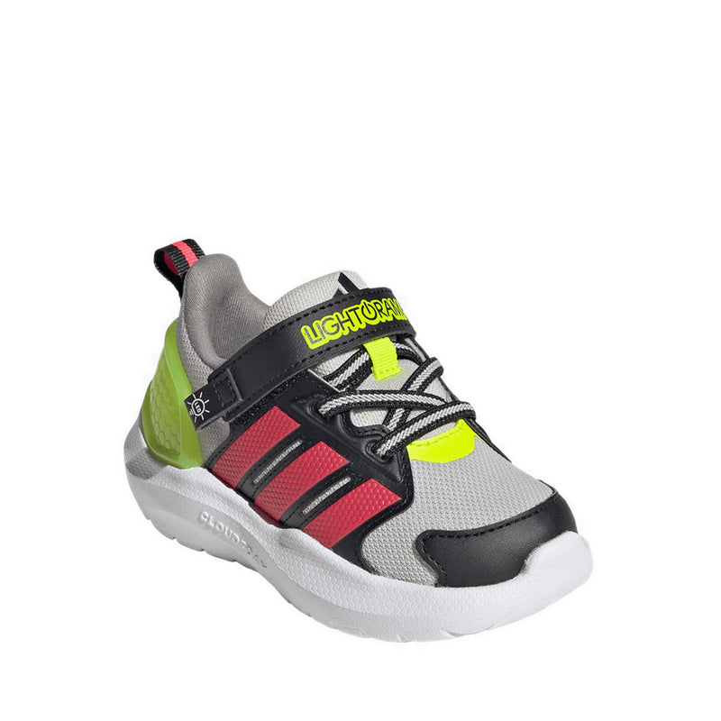 adidas Lightorama Runner Kids Sneakers Shoes - Pink