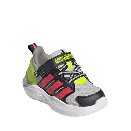 adidas Lightorama Runner Kids Sneakers Shoes - Pink