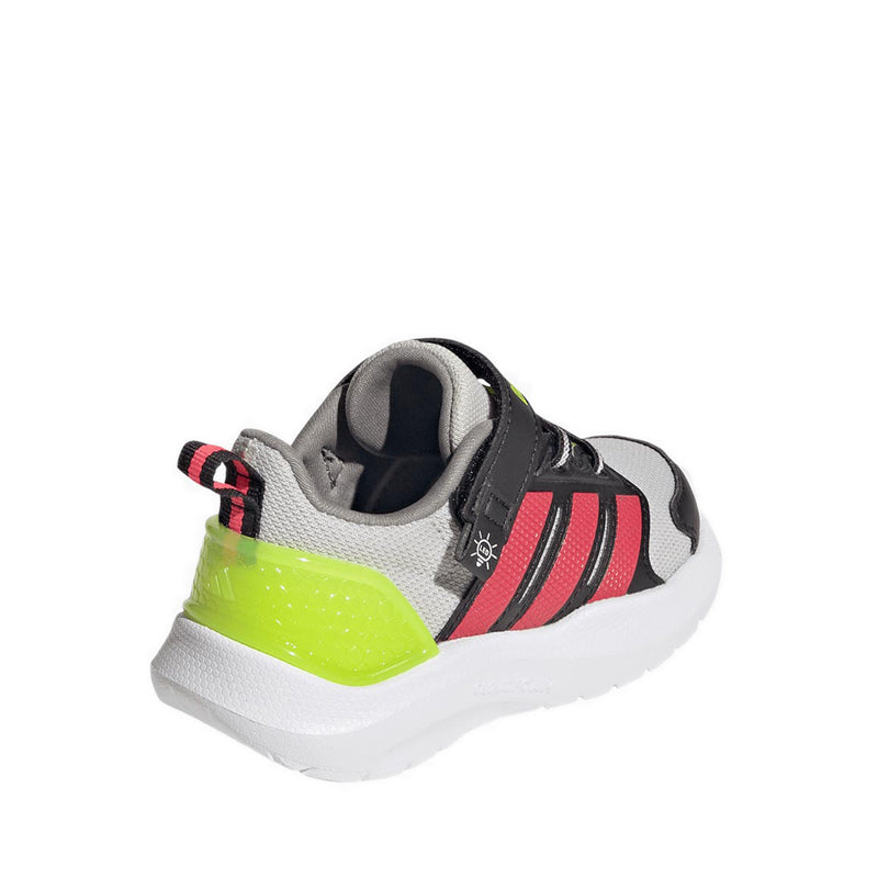 adidas Lightorama Runner Kids Sneakers Shoes - Pink