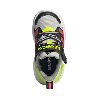 adidas Lightorama Runner Kids Sneakers Shoes - Pink