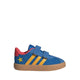 adidas Pixar Toy Story Vl Court 3.0 Infants Shoes - Blue - Bright Royal