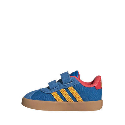 adidas Pixar Toy Story Vl Court 3.0 Infants Shoes - Blue - Bright Royal