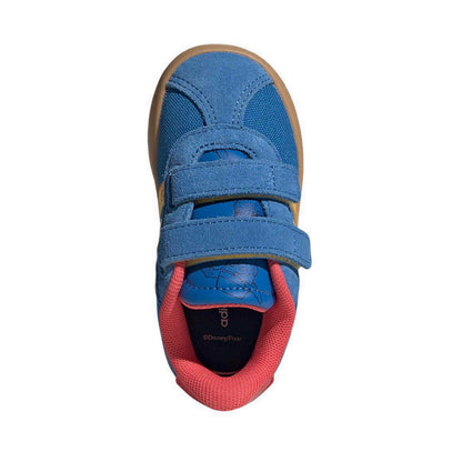 adidas Pixar Toy Story Vl Court 3.0 Infants Shoes - Blue - Bright Royal