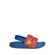 adidas Pixar Toy Story Adilette Estrap Infants Sandals - Blue - Bright Royal