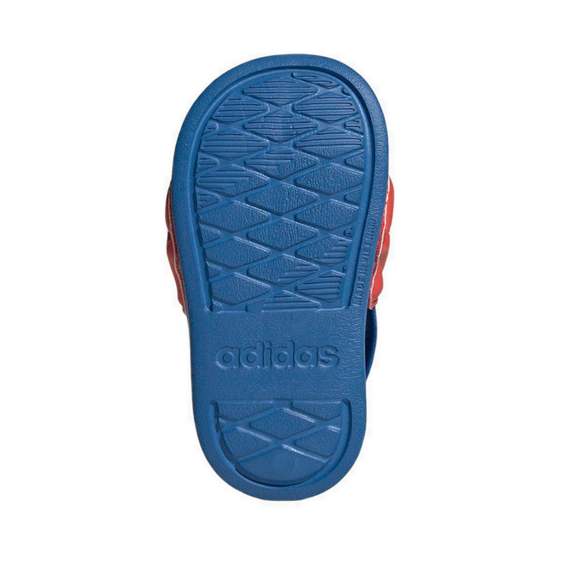 adidas Pixar Toy Story Adilette Estrap Infants Sandals - Blue - Bright Royal