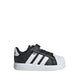 adidas Streettalk Infants Shoes - Black - Core Black