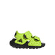 adidas Altaswim 3 Kids Sandals - Green