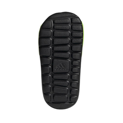adidas Altaswim 3 Kids Sandals - Green