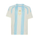 adidas Messi Tiro League Unisex Jersey Kids - Off White - Off White