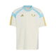 adidas Messi House Of Tiro Unisex T-Shirt Kids - Off White - Off White
