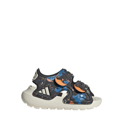 adidas Altaswim 3 Kids Sandals - Grey