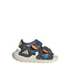 adidas Altaswim 3 Kids Sandals - Grey