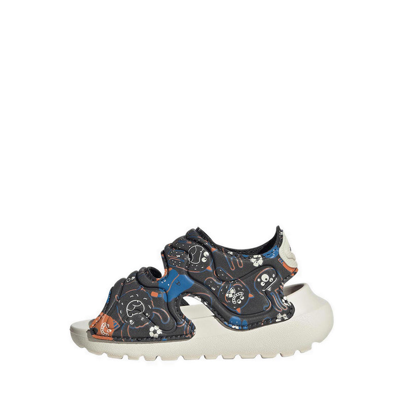 adidas Altaswim 3 Kids Sandals - Grey