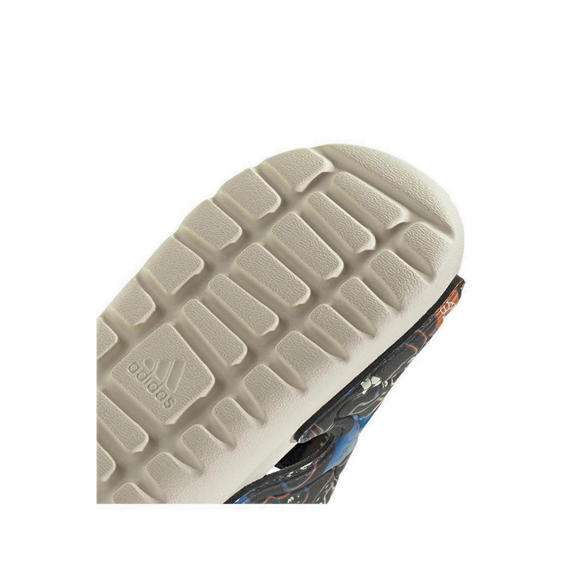 adidas Altaswim 3 Kids Sandals - Grey