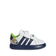 adidas Grand Court Toy Story Kids Sneakers - White