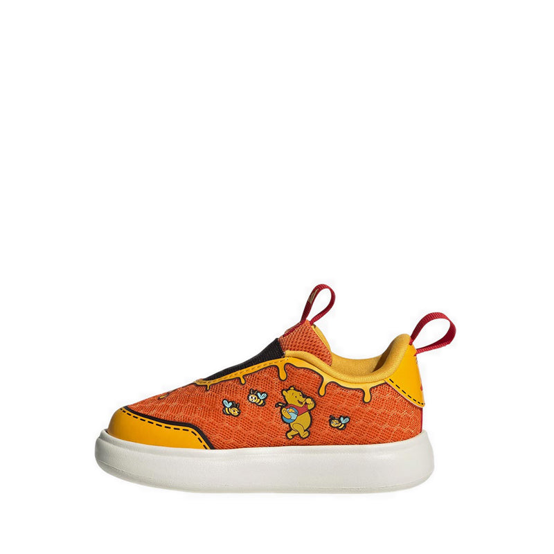 adidas Bubblecomic Winnie Kids Sneakers - Orange