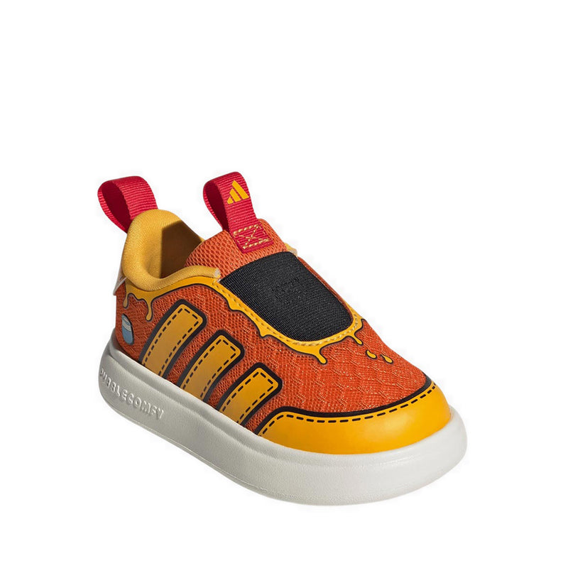 adidas Bubblecomic Winnie Kids Sneakers - Orange