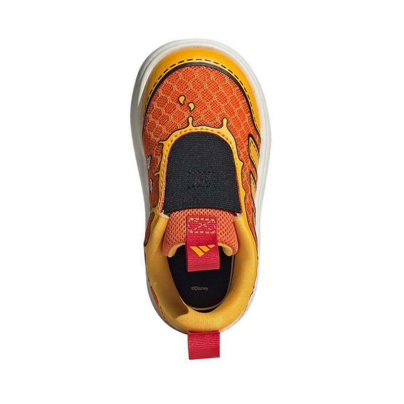 adidas Bubblecomic Winnie Kids Sneakers - Orange