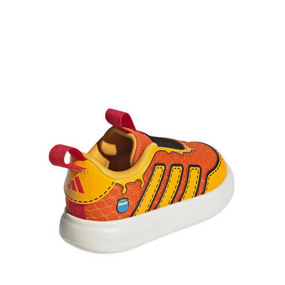 adidas Bubblecomic Winnie Kids Sneakers - Orange