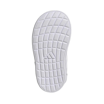 adidas Lightorama Court El Infant Sneakers - White