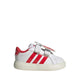 adidas Grand Court 3.0 Bubble Infants Shoes - Ftwr White