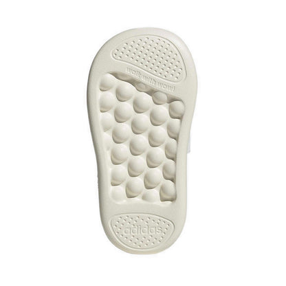 adidas Grand Court 3.0 Bubble Infants Shoes - Ftwr White