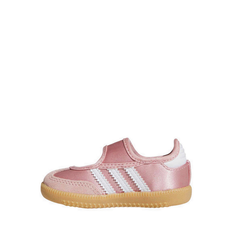 adidas Samba Jane Infant Sneakers - Pink