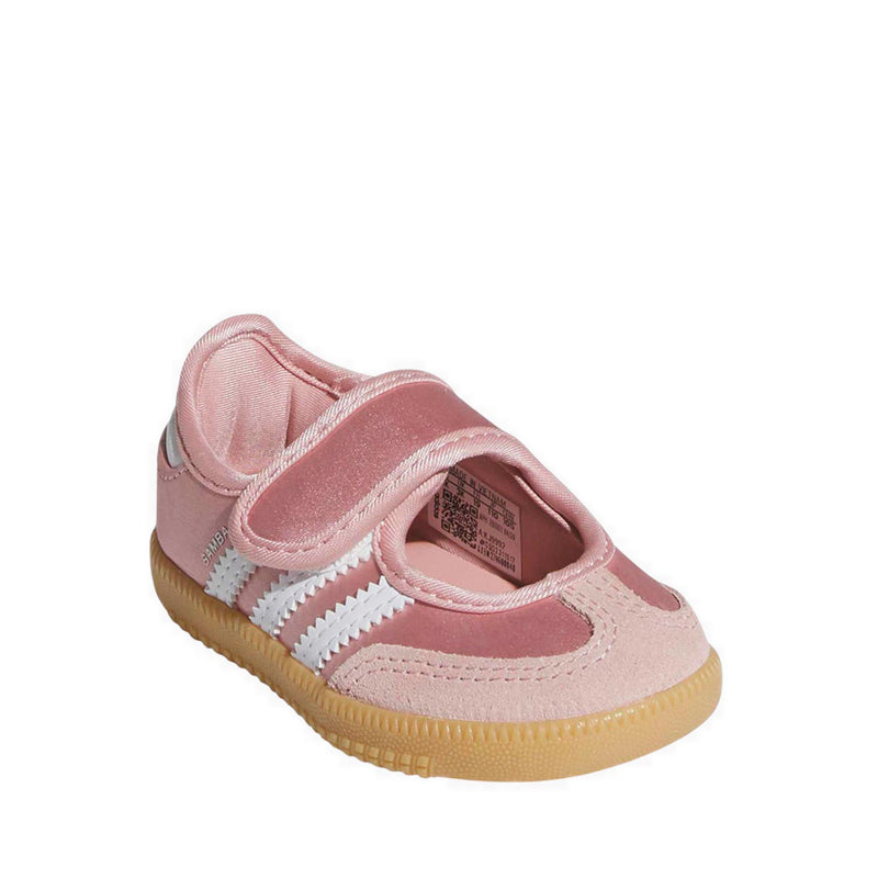 adidas Samba Jane Infant Sneakers - Pink