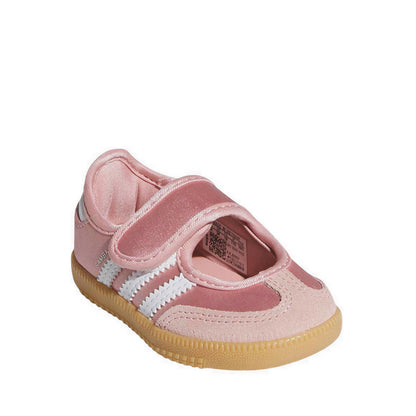 adidas Samba Jane Infant Sneakers - Pink