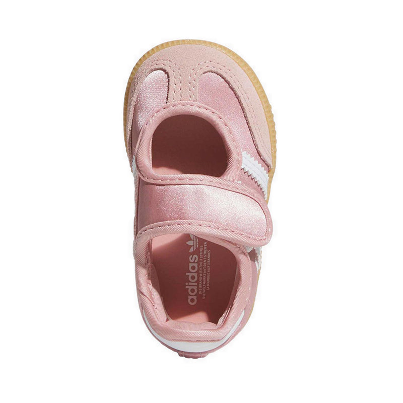 adidas Samba Jane Infant Sneakers - Pink