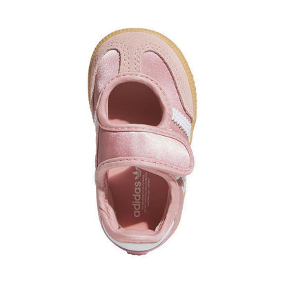 adidas Samba Jane Infant Sneakers - Pink