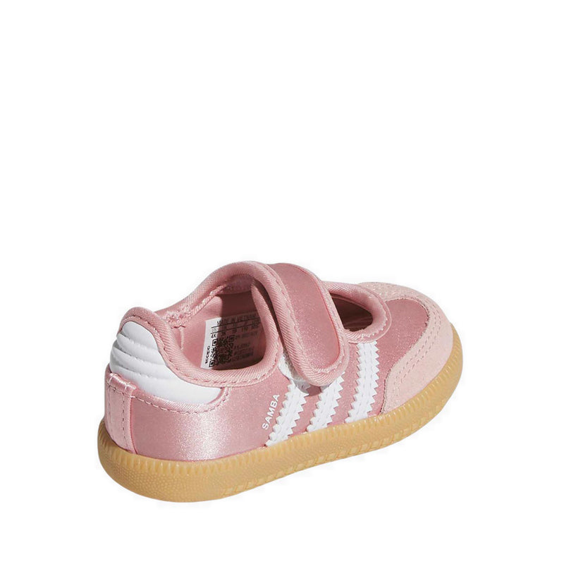 adidas Samba Jane Infant Sneakers - Pink