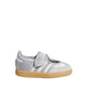 adidas Samba Jane Infant Sneakers - Silver