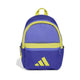 adidas Logo Backpack Unisex Kids - Pure Purple