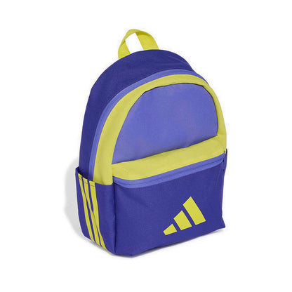 adidas Logo Backpack Unisex Kids - Pure Purple