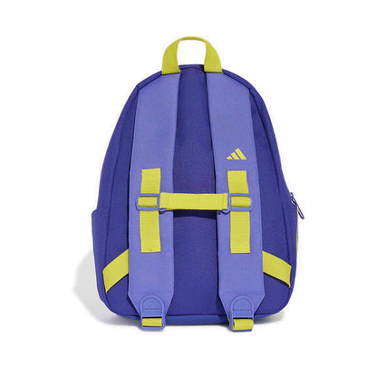 adidas Logo Backpack Unisex Kids - Pure Purple