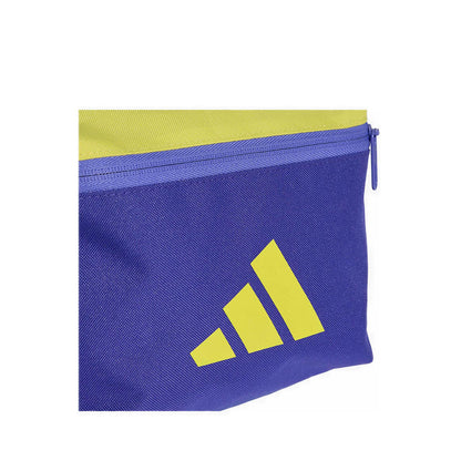 adidas Logo Backpack Unisex Kids - Pure Purple
