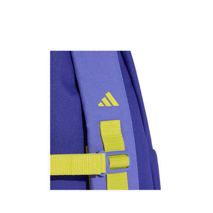 adidas Logo Backpack Unisex Kids - Pure Purple