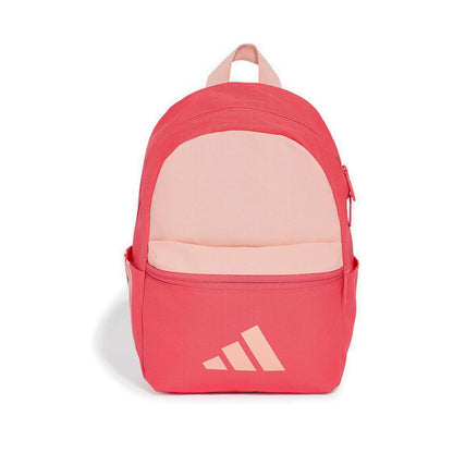 adidas Logo Backpack Unisex Kids - Pure Turbo
