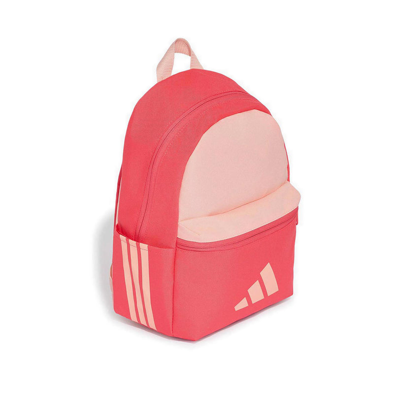 adidas Logo Backpack Unisex Kids - Pure Turbo