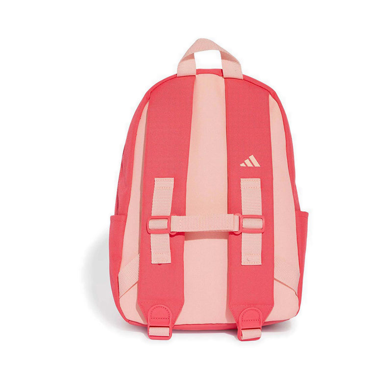adidas Logo Backpack Unisex Kids - Pure Turbo