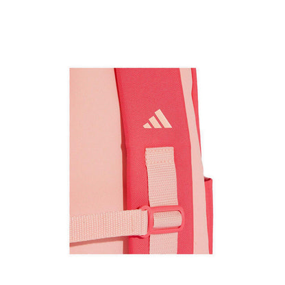 adidas Logo Backpack Unisex Kids - Pure Turbo