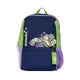 adidas Pixar Toy Story Unisex Kids Backpack - Dark Blue