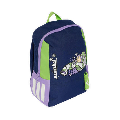 adidas Pixar Toy Story Unisex Kids Backpack - Dark Blue