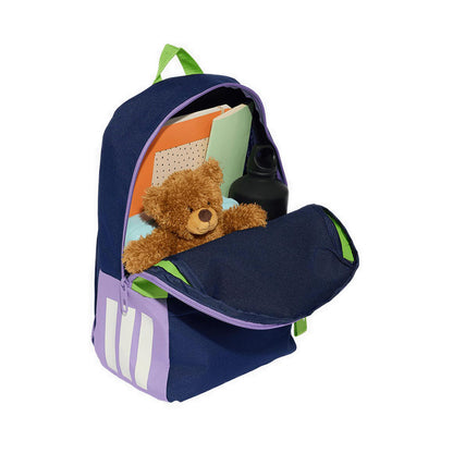 adidas Pixar Toy Story Unisex Kids Backpack - Dark Blue