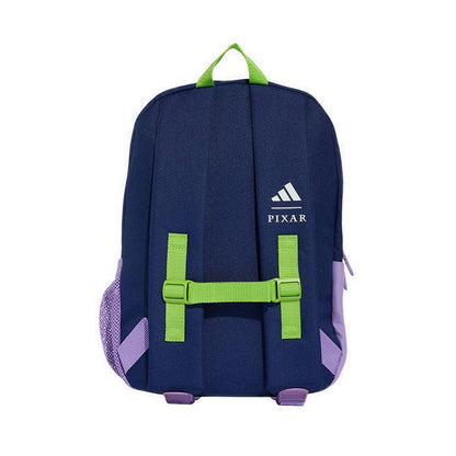 adidas Pixar Toy Story Unisex Kids Backpack - Dark Blue