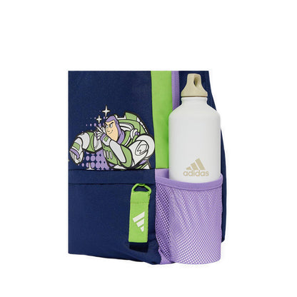 adidas Pixar Toy Story Unisex Kids Backpack - Dark Blue