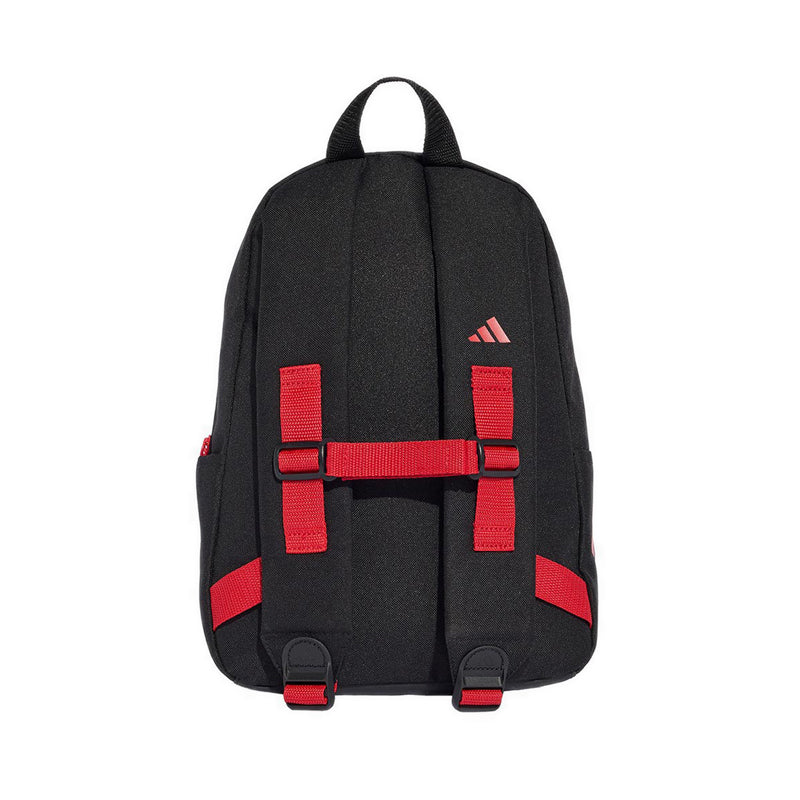 adidas Manchester United Unisex Kids Backpack